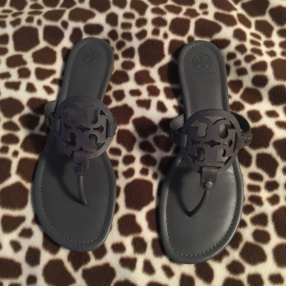 Tory Burch Miller Sandal
